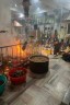 Ashtadravya Mahaganapathi Homam
