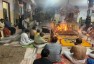 Ashtadravya Mahaganapathi Homam