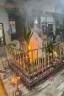Ashtadravya Mahaganapathi Homam
